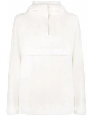 CORTE DI KEL Sweater - Weiß