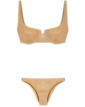 Oséree Bikinis - Bianco