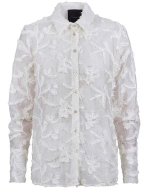 Souvenir Clubbing Shirts - White