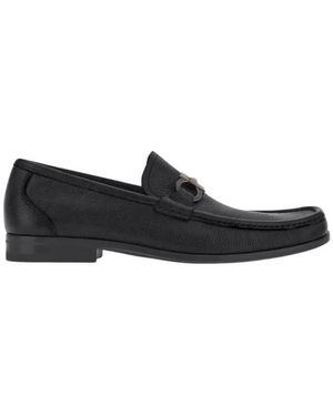 Ferragamo Schoenen ,Zwart ,Grandioso Loafer