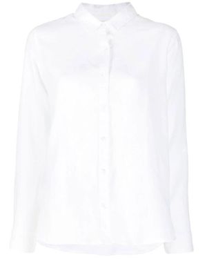 Barbour Shirts - Blanco