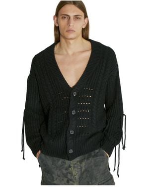 Guess Cardigans - Black