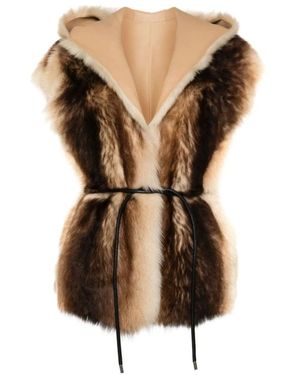 Arma Vests - Bruin