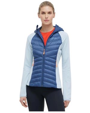 Jack Wolfskin Jackets - Azul