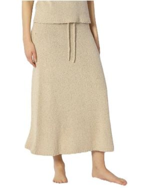 SMINFINITY Terry A-Linien-Rock - Natur