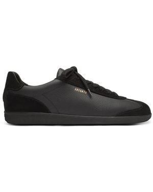 Axel Arigato Trainers - Black