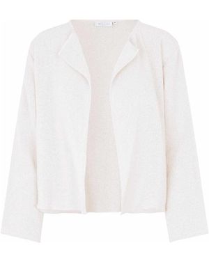 Masai Cardigans - Blanco