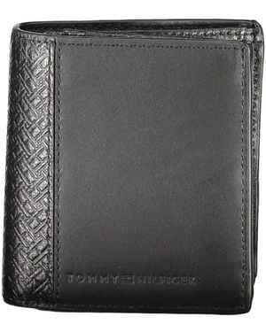 Tommy Hilfiger Wallets & Cardholders - Grijs