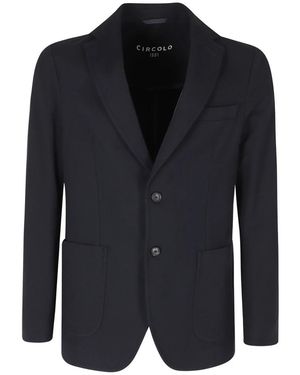 Circolo 1901 Blazers - Azul