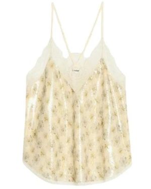 Zadig & Voltaire Blouses - Wit