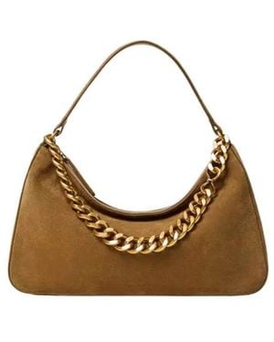 Twinset Shoulder Bags - Mettallic