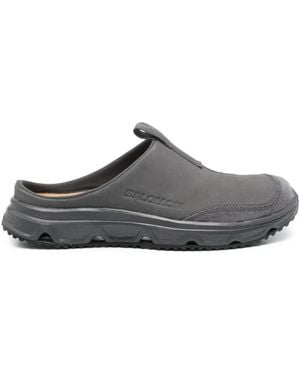 Salomon Phantom Slide Sandalen - Schwarz