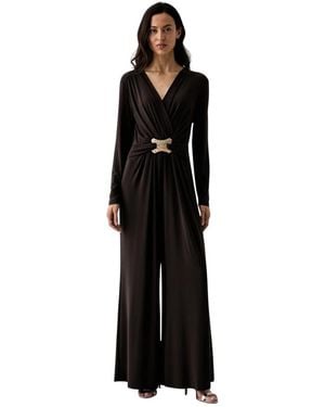 Joseph Ribkoff Jumpsuits - Nero