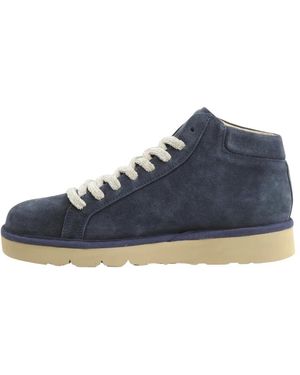 Pànchic Sneakers - Blu