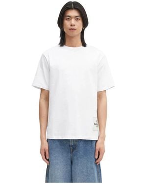 Fiorucci T-Shirts - Blanco