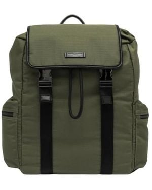 Gianni Chiarini Backpacks - Verde