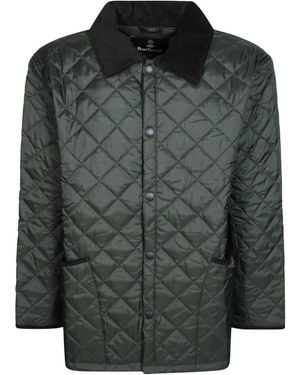 Barbour Light Jackets - Verde
