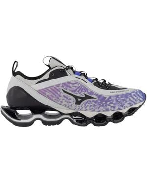 Mizuno Running Shoes - Gris