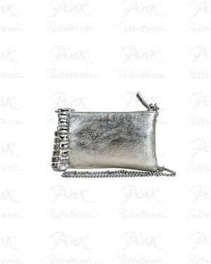 M★BRC Cross Body Bags - Bianco