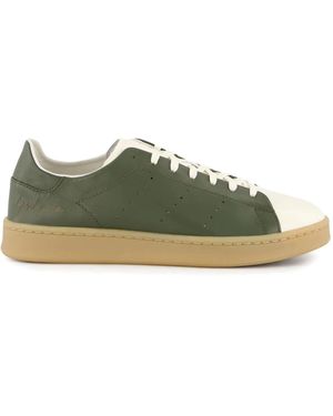 Y-3 Sneakers - Verde