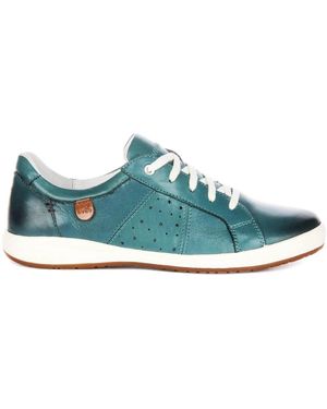 Josef Seibel Trainers - Blue