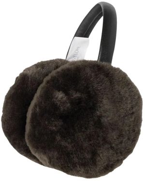 Envelope Ohrenschützer - Schwarz