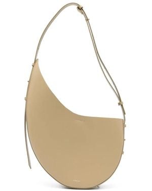Soeur Shoulder Bags - White