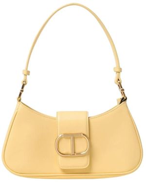 Twinset Shoulder Bags - Métallisé