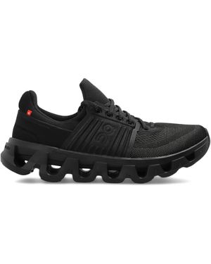 On Shoes Sneakers - Nero