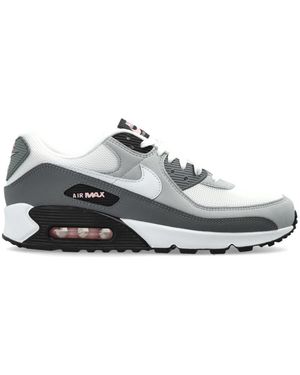 Nike Air Max 90 - Weiß