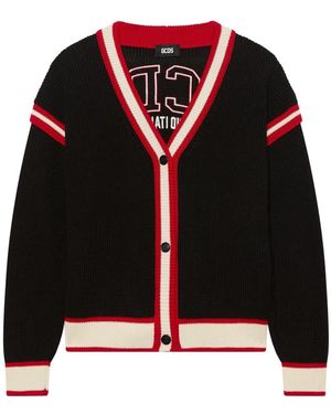 Gcds Cardigans - Black