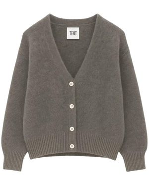 Tiffany & Co. Cardigans - Gris