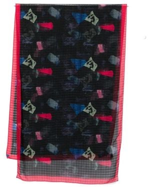 Emporio Armani Scarves and mufflers for Women | Online Sale