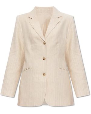 Posse Blazers - Natural