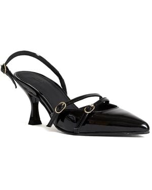 Alohas Pumps - Black