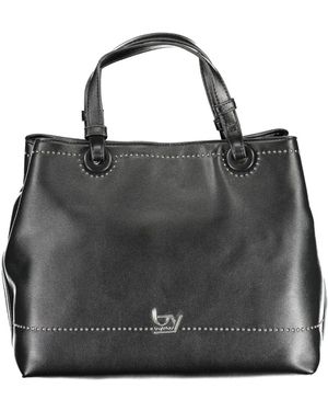 BY BYBLOS Handbags - Nero