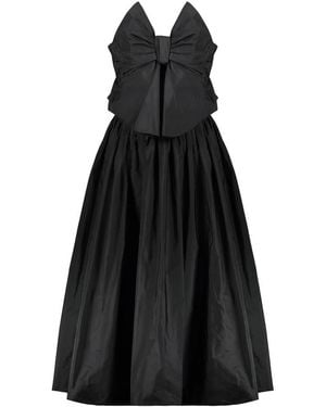 RED Valentino Gowns - Noir