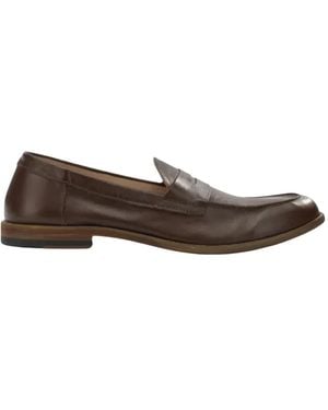 Astorflex Dartflex Loafer - Braun
