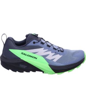 Salomon Herren Laufschuhe - Blau