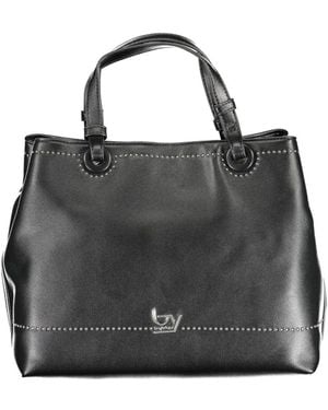 BY BYBLOS Handbags - Black