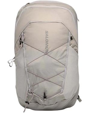 Salomon Backpacks - Grau