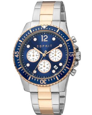 Esprit Watches - Blu