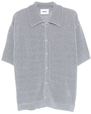 Bonsai Cardigans - Grigio