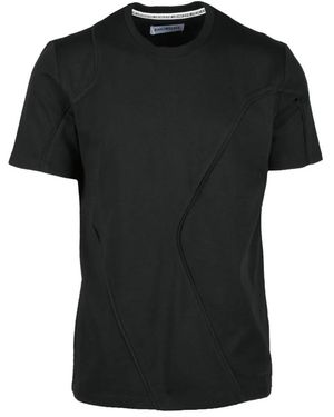 Bikkembergs T-Shirts - Black