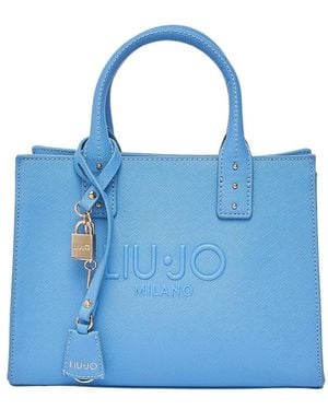 Liu Jo Halona Handtasche - Blau