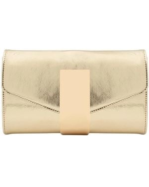 TWENTYFOUR Clutches - Natural