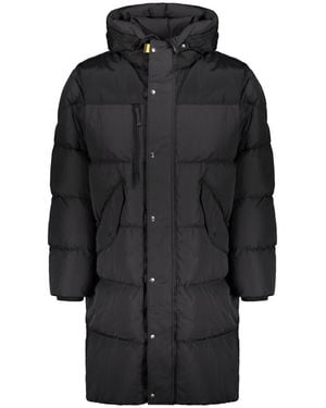 Parajumpers Down Coats - Black