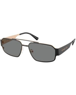 Michael Kors Sunglasses - Metallic
