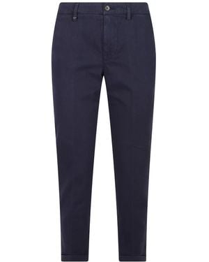 Fay Chinos - Azul