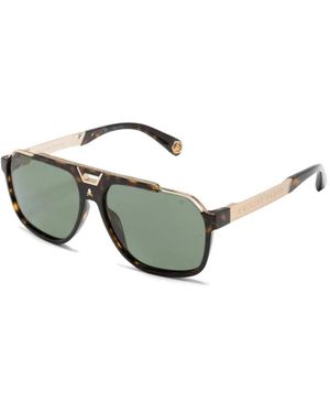 Philipp Plein Sunglasses - Green